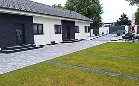 Apartmány Volavka 2